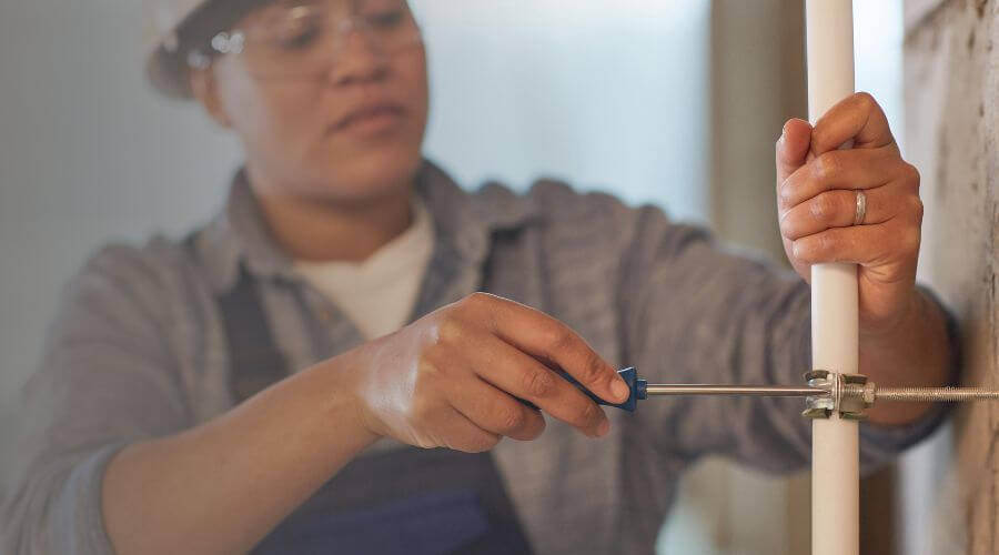 Professional annual plumbing maintenance services in South Saint Paul, MN